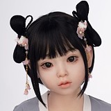 AXBDOLL フルシリコンヘッド Head 頭部のみ ヘッド単体