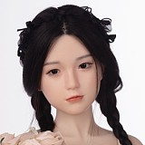 AXBDOLL フルシリコンヘッド Head 頭部のみ ヘッド単体