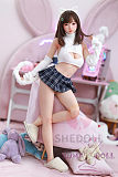 SHEDOLL 148cm Dカップ 洛伊（Luoyi）ヘッド ラブドール ボディー材質など選択可能 カスタマイズ可能