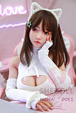 SHEDOLL 148cm Dカップ 洛伊（Luoyi）ヘッド ラブドール ボディー材質など選択可能 カスタマイズ可能
