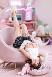 SHEDOLL 148cm Dカップ 洛伊（Luoyi）ヘッド ラブドール ボディー材質など選択可能 カスタマイズ可能