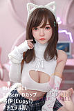 SHEDOLL 148cm Dカップ 洛伊（Luoyi）ヘッド ラブドール ボディー材質など選択可能 カスタマイズ可能