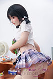 SHEDOLL 140cm Aカップ #洛小乙(Luoxiaoyi) ラブドール ボディー材質など選択可能 カスタマイズ可能
