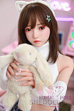 SHEDOLL 148cm Dカップ 洛伊（Luoyi）ヘッド ラブドール ボディー材質など選択可能 カスタマイズ可能