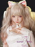 SHEDOLL 148cm Dカップ 洛伊（Luoyi）ヘッド ラブドール ボディー材質など選択可能 カスタマイズ可能