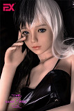 EXDOLL （旧DSDOLL）高級シリコン材質 145cm 桜ヘッド ラブドール ボディー及びヘッドなど選択可能 カスタマイズ可 可愛いドール