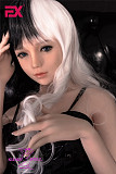 EXDOLL （旧DSDOLL）高級シリコン材質 145cm 桜ヘッド ラブドール ボディー及びヘッドなど選択可能 カスタマイズ可 可愛いドール