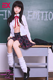 EXDOLL （旧DSDOLL）高級シリコン材質 145cm 蝶ヘッド ラブドール ボディー及びヘッドなど選択可能 カスタマイズ可 可愛いドール