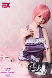 EXDOLL （旧DSDOLL）高級シリコン材質 145cm 蝶ヘッド ラブドール ボディー及びヘッドなど選択可能 カスタマイズ可 可愛いドール