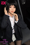 EXDOLL （旧DSDOLL）高級シリコン材質 145cm 蝶ヘッド ラブドール ボディー及びヘッドなど選択可能 カスタマイズ可 可愛いドール
