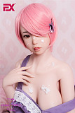 EXDOLL （旧DSDOLL）高級シリコン材質 145cm 蝶ヘッド ラブドール ボディー及びヘッドなど選択可能 カスタマイズ可 可愛いドール