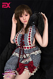 EXDOLL 高級シリコン材質 145cm 伊ヘッド ラブドール ボディー及びヘッドなど選択可能 カスタマイズ可 可愛いドール