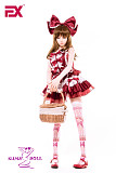 EXDOLL （旧DSDOLL）高級シリコン材質 145cm 桜ヘッド ラブドール ボディー及びヘッドなど選択可能 カスタマイズ可 可愛いドール