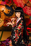 EXDOLL （旧DSDOLL）高級シリコン材質 145cm 桜ヘッド ラブドール ボディー及びヘッドなど選択可能 カスタマイズ可 可愛いドール