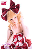 EXDOLL （旧DSDOLL）高級シリコン材質 145cm 桜ヘッド ラブドール ボディー及びヘッドなど選択可能 カスタマイズ可 可愛いドール