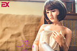 EXDOLL 高級シリコン材質 145cm 芸ヘッド ラブドール ボディー及びヘッドなど選択可能 カスタマイズ可 可愛いドール