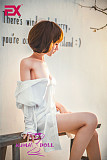 EXDOLL 高級シリコン材質 145cm 芸ヘッド ラブドール ボディー及びヘッドなど選択可能 カスタマイズ可 可愛いドール