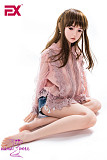EXDOLL （旧DSDOLL）高級シリコン材質 145cm 蝶ヘッド ラブドール ボディー及びヘッドなど選択可能 カスタマイズ可 可愛いドール
