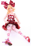 EXDOLL （旧DSDOLL）高級シリコン材質 145cm 桜ヘッド ラブドール ボディー及びヘッドなど選択可能 カスタマイズ可 可愛いドール