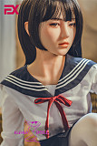 EXDOLL 高級シリコン材質 145cm 芸ヘッド ラブドール ボディー及びヘッドなど選択可能 カスタマイズ可 可愛いドール