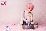 EXDOLL （旧DSDOLL）高級シリコン材質 145cm 蝶ヘッド ラブドール ボディー及びヘッドなど選択可能 カスタマイズ可 可愛いドール