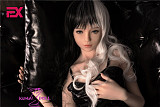 EXDOLL （旧DSDOLL）高級シリコン材質 145cm 桜ヘッド ラブドール ボディー及びヘッドなど選択可能 カスタマイズ可 可愛いドール