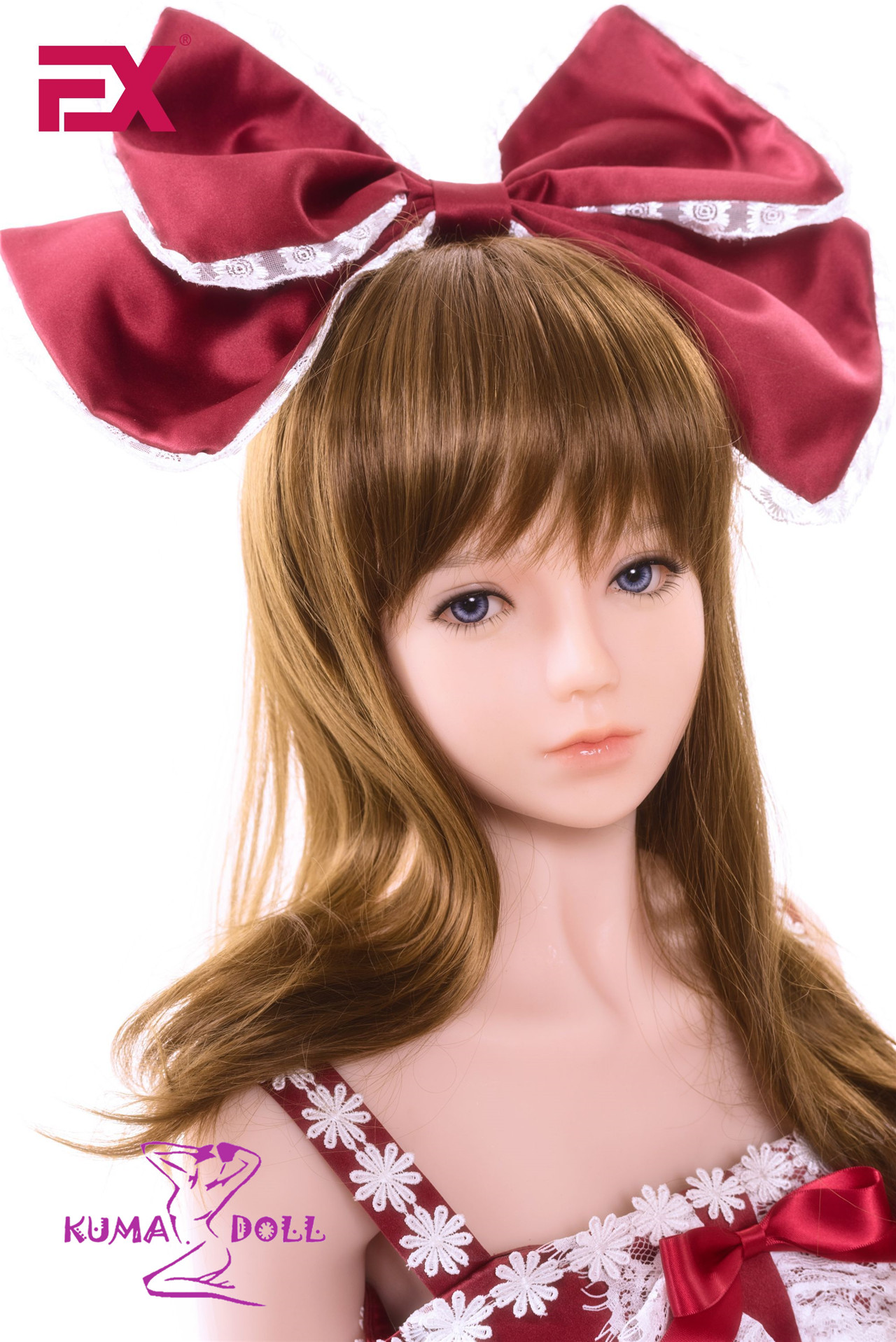 EXDOLL （旧DSDOLL）高級シリコン材質 145cm 桜ヘッド ラブドール ボディー及びヘッドなど選択可能 カスタマイズ可 可愛いドール