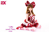 EXDOLL （旧DSDOLL）高級シリコン材質 145cm 桜ヘッド ラブドール ボディー及びヘッドなど選択可能 カスタマイズ可 可愛いドール