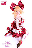 EXDOLL （旧DSDOLL）高級シリコン材質 145cm 桜ヘッド ラブドール ボディー及びヘッドなど選択可能 カスタマイズ可 可愛いドール
