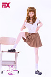 EXDOLL （旧DSDOLL）高級シリコン材質 145cm 桜ヘッド ラブドール ボディー及びヘッドなど選択可能 カスタマイズ可 可愛いドール