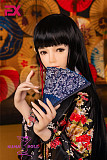 EXDOLL （旧DSDOLL）高級シリコン材質 145cm 桜ヘッド ラブドール ボディー及びヘッドなど選択可能 カスタマイズ可 可愛いドール