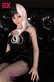 EXDOLL （旧DSDOLL）高級シリコン材質 145cm 桜ヘッド ラブドール ボディー及びヘッドなど選択可能 カスタマイズ可 可愛いドール