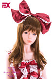 EXDOLL （旧DSDOLL）高級シリコン材質 145cm 桜ヘッド ラブドール ボディー及びヘッドなど選択可能 カスタマイズ可 可愛いドール
