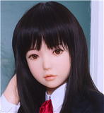 EXDOLL 高級シリコン材質 145cm 優ヘッド ラブドール ボディー及びヘッドなど選択可能 カスタマイズ可 可愛いドール