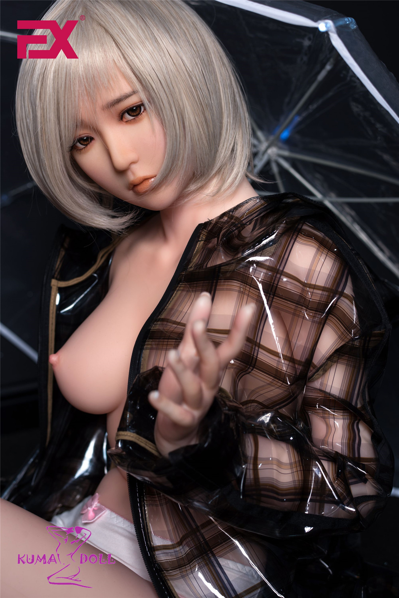 EXDOLL 高級シリコン材質 145cm 純ヘッド ラブドール ボディー及びヘッドなど選択可能 カスタマイズ可 可愛いドール