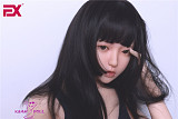 EXDOLL 高級シリコン材質 145cm 今ヘッド ラブドール ボディー及びヘッドなど選択可能 カスタマイズ可 可愛いドール