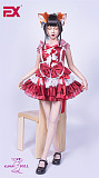 EXDOLL 高級シリコン材質 145cm 黛ヘッド ラブドール ボディー及びヘッドなど選択可能 カスタマイズ可 可愛いドール