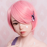 EXDOLL 高級シリコン材質 145cm 優ヘッド ラブドール ボディー及びヘッドなど選択可能 カスタマイズ可 可愛いドール