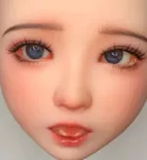EXDOLL 高級シリコン材質 145cm 優ヘッド ラブドール ボディー及びヘッドなど選択可能 カスタマイズ可 可愛いドール