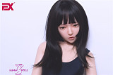 EXDOLL 高級シリコン材質 145cm 今ヘッド ラブドール ボディー及びヘッドなど選択可能 カスタマイズ可 可愛いドール