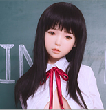 EXDOLL 高級シリコン材質 145cm 優ヘッド ラブドール ボディー及びヘッドなど選択可能 カスタマイズ可 可愛いドール