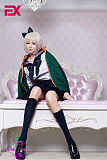 EXDOLL 高級シリコン材質 145cm 純ヘッド ラブドール ボディー及びヘッドなど選択可能 カスタマイズ可 可愛いドール