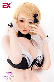 EXDOLL 高級シリコン材質 145cm 蛍ヘッド ラブドール ボディー及びヘッドなど選択可能 カスタマイズ可 可愛いドール