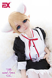 EXDOLL 高級シリコン材質 145cm 優ヘッド ラブドール ボディー及びヘッドなど選択可能 カスタマイズ可 可愛いドール