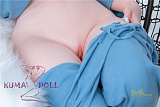 フルシリコン製ラブドール Irontech Doll 160cm Hカップ S1ヘッド Miya