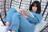 フルシリコン製ラブドール Irontech Doll 160cm Hカップ S1ヘッド Miya