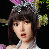フルシリコン製ラブドール WAXDOLL 口開閉模擬口腔あり カスタマイズ専用ページ ボディ選択可能 組み合わせ自由 EXP骨格選択可