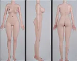 フルシリコン製ラブドール WAXDOLL 口開閉模擬口腔あり カスタマイズ専用ページ ボディ選択可能 組み合わせ自由 EXP骨格選択可
