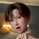 フルシリコン製ラブドール WAXDOLL 口開閉模擬口腔あり カスタマイズ専用ページ ボディ選択可能 組み合わせ自由 EXP骨格選択可
