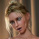 フルシリコン製ラブドール WAXDOLL 口開閉模擬口腔あり カスタマイズ専用ページ ボディ選択可能 組み合わせ自由 EXP骨格選択可